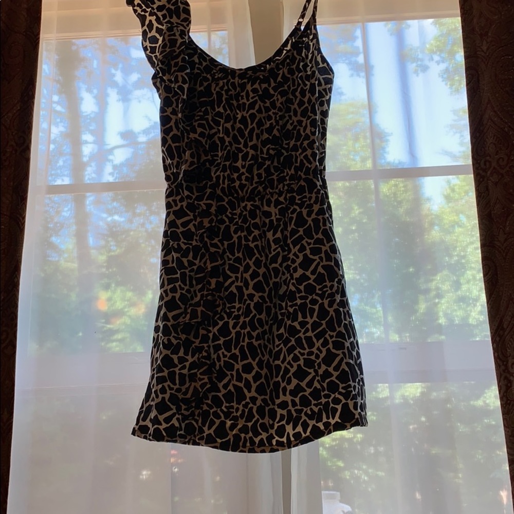 Midi dress!
